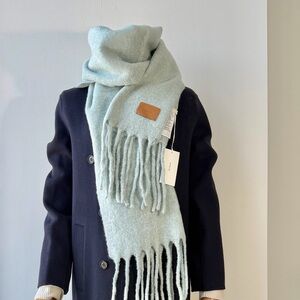 Vince Alpaca - Blend Scarf